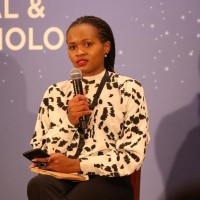 Joy Wahome