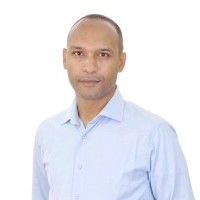 Abdelilah AIT LARABI