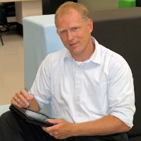 Marcel Slingerland