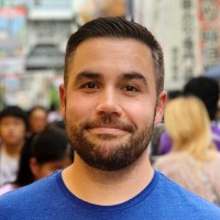 James Uccheddu