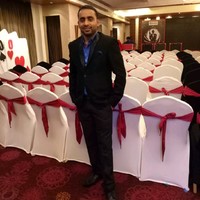 Sagar Kanade