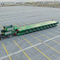 Donat Trailer (Sales)