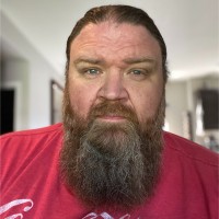 Aaron Eberline