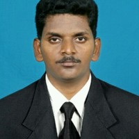 Shanmuga Nantham