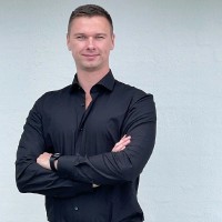 Steffen Sønderriis