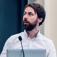 Darren Batey