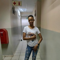 Londeka Zulu