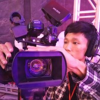 Aung Kaung Myat