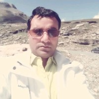 Syed Ali