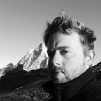 Nicolas Verhulst