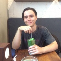 Maxim Kochanov