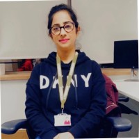 Gorika Mahajan