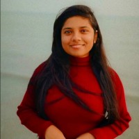 Sraboni Das