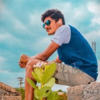 Abhilash Akula