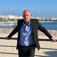 Shlomi Kotik