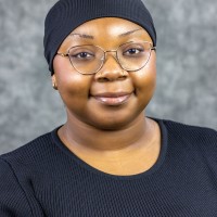 Naudia Green