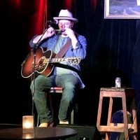 Steve Idlett