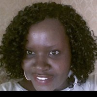 Dr Ann Nabacwa(MBA,EBS)