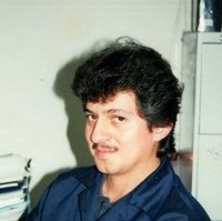 Armando Chavez