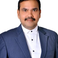 Nazeer Ahamed