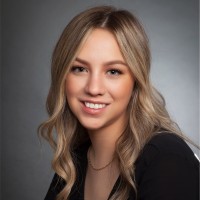 Teagan Shepherd