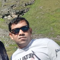 Mithun Saha
