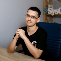 Oleh Vysotskyi