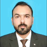 Nasir Mehmood