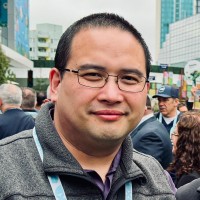 Joel Torrijos