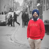 Dilsher Singh