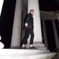 Tom Fry