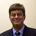 Ali Hemani