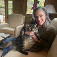 Lisa Torrez, MSOD