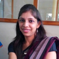 Priya Bansal