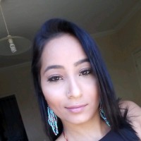 Aryane Fernanda Vieira Cecilio