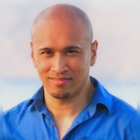 Joshua Soekrasno