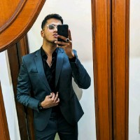 Parth Tolia