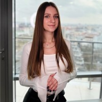 Polina Rutkouskaya