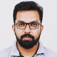 Rahul K.R