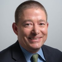 Michael Johnson
