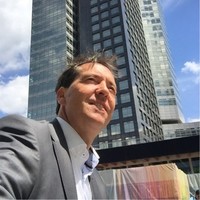 Michel Zandbergen RE RA