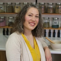 Veronica Riera-Gilley