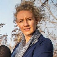 Denise Stam-Van Dort