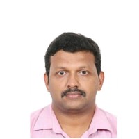 Cyril K Babu