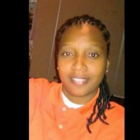 Suzette Mckenzie