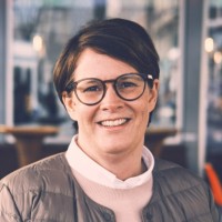 Christina Wahlstrand-Hartmann
