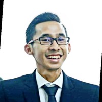 Dimas Aji Kharisma Cakra