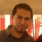 Daniel Falcón Cortés