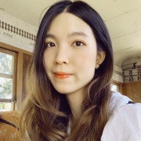 Cristina Chuang