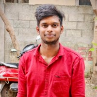 Surya S